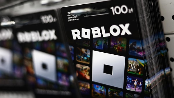 Roblox Neden Yasaklanmıştı?