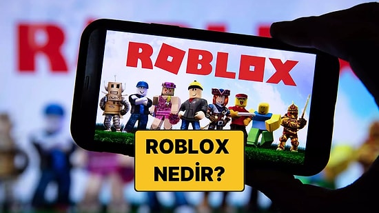 Roblox Nedir? Roblox Nasıl İndirilir, Ücretsiz mi?