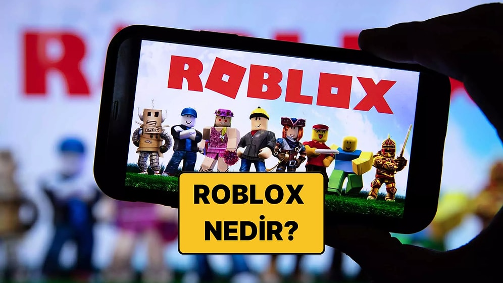 Türkiye'de Yeniden Erişime Açılan Roblox Nedir? Roblox Nasıl İndirilir, Ücretsiz mi?