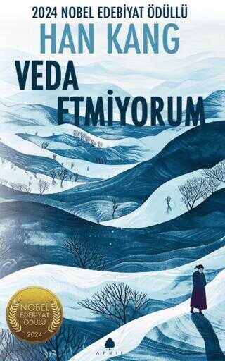 10. Veda Etmiyorum