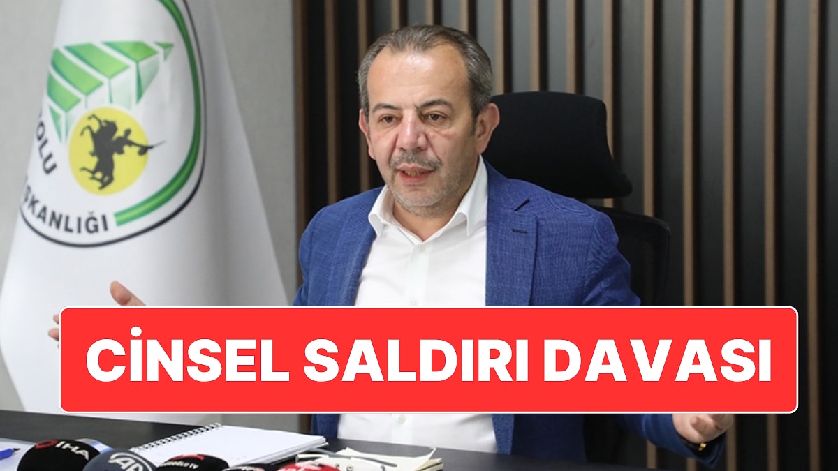 Tutuklu Bulunan Tanju Özcan Hakkında “Cinsel Saldırı” Suçlamasıyla da Tutuklama Kararı Verildi