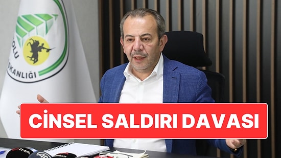 Tutuklu Bulunan Tanju Özcan Hakkında “Cinsel Saldırı” Suçlamasıyla da Tutuklama Kararı Verildi