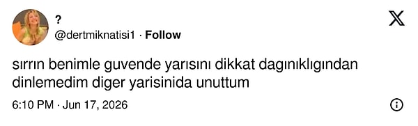 Başlayalım!