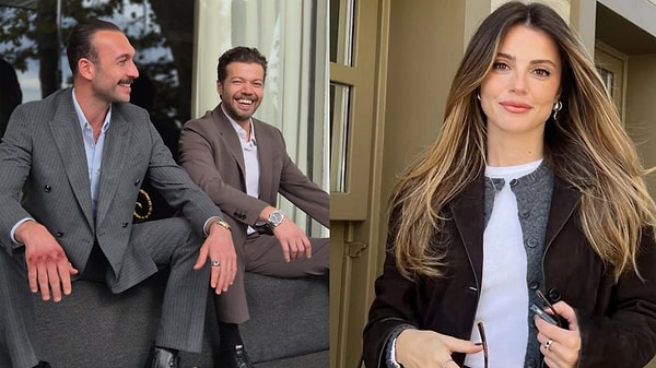 Two New Stars Join Kantin Film