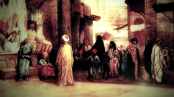 19. Yüzyıl: Kuddûsî, Hâmî ve Hamamcızâde Hâfız