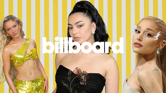 Deniz Mevsimi Açılmışken Billboard’ın Hot 100 Listesinde Neler Varmış Bakalım!