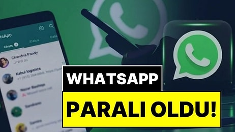WhatsApp Ücretli Oldu! Yeni Özelliklerle Dolu WhatsApp Plus Türkiye’de Erişime Açıldı, Fiyatı Belli Oldu