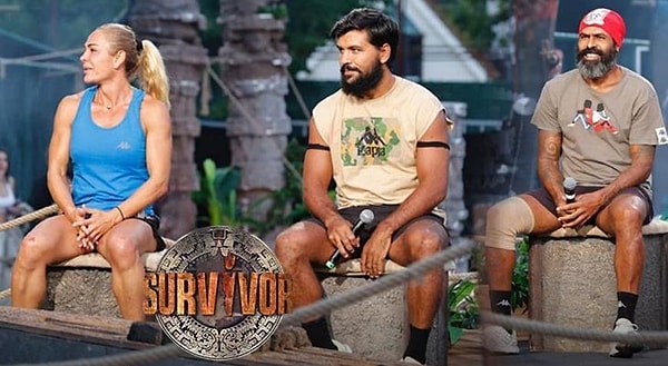 Survivor Finalists Revealed, Who Was Knocked Out?