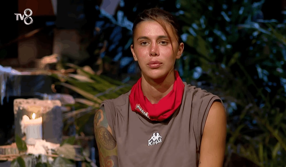 Demet Akalın Brands Survivor's Nefise 'Sly' After She Denied Nagihan's 'Took Her on Vacation' Claims!