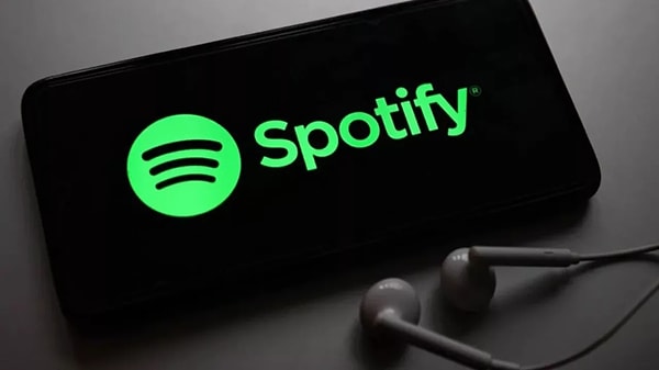 Spotify Çöktü mü?
