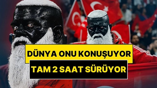 Dünya Türk Taraftarı Konuşuyor! Herkesin Peşinden Koştuğu "Udi Neco" Sırrını Açıkladı