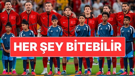 Türkiye Kritik Maçta Paraguay ile Karşı Karşıya Gelecek: Her Şey Bu Maçta Bitebilir!