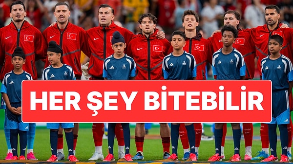 Tüm Gelişmeler, Açıklamalar ve Muhtemel İlk 11