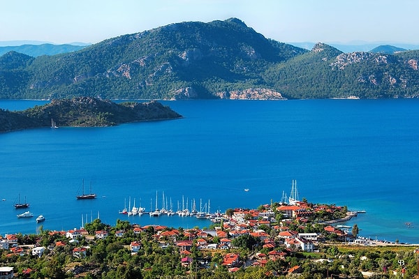 1. Selimiye