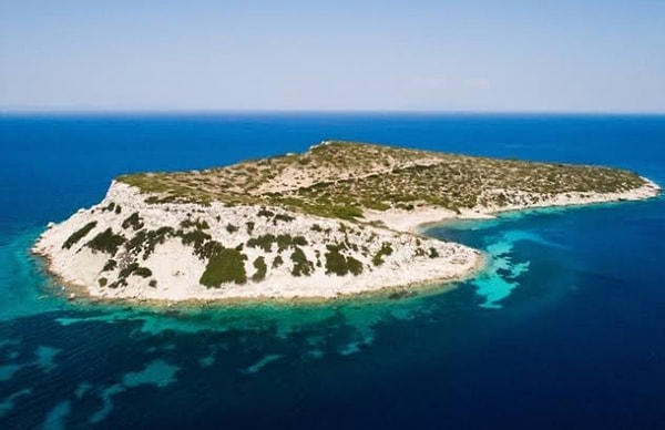 3. Karaburun