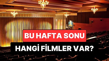 İstanbul'da Bu Hafta Sonu Hangi Filmler Var? 20-21 Haziran 2026 Tarihinde Vizyondaki Filmler