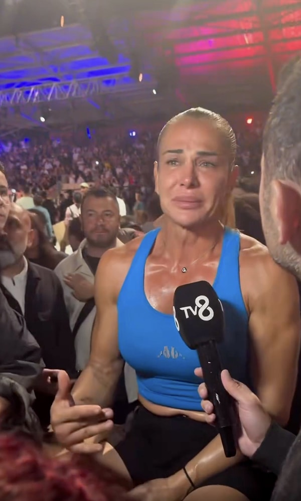 Survivor 2026'da şampiyon Nobre olurken Nagihan, şampiyonluk hayallerine veda etti.