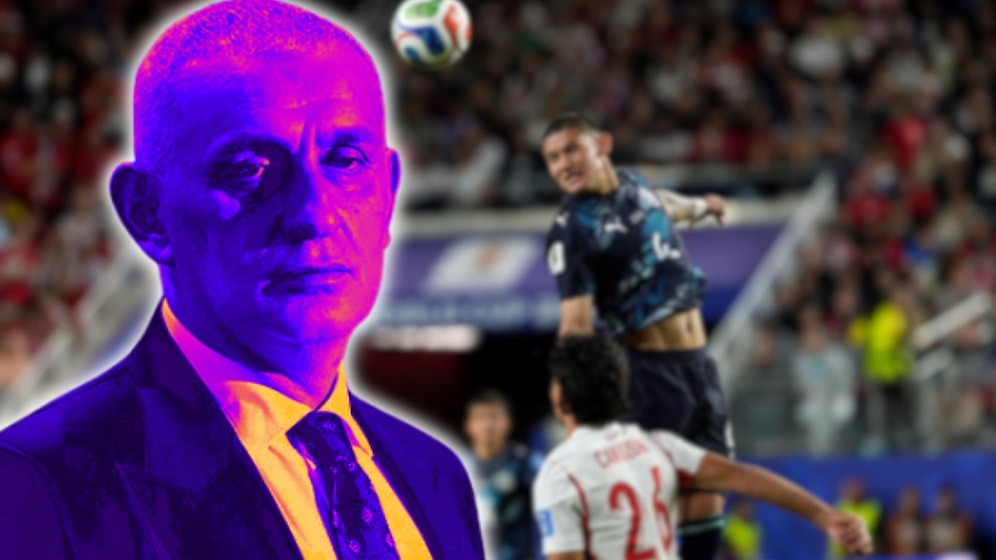 Why TFF President Ibrahim Haciosmanoglu Must Resign