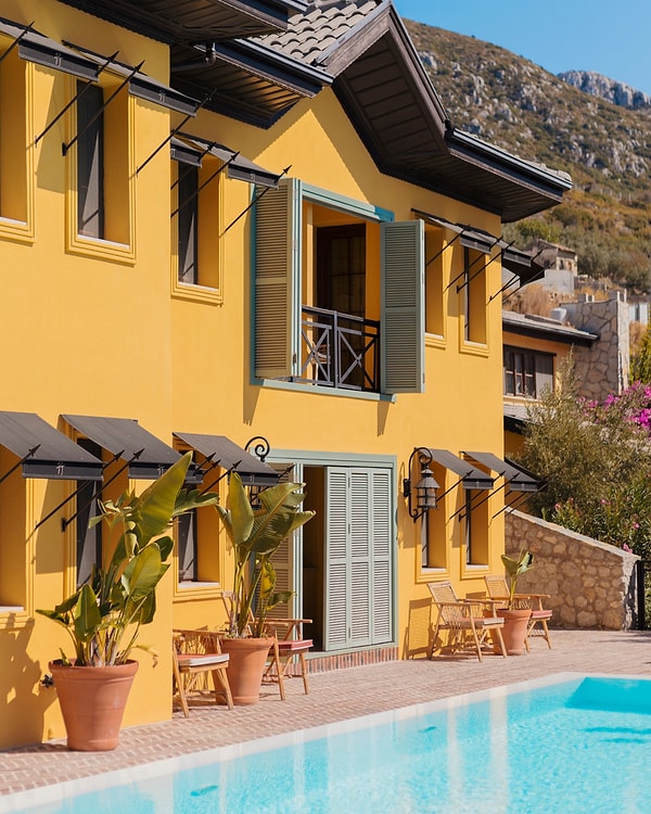 Söğütköy, Marmaris!
