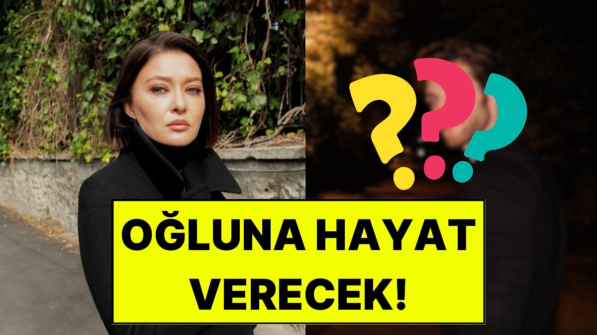 Nurgül Yeşilçay’lı Ömür Usta Dizisinin Kadrosuna 5 Yeni Oyuncu Katıldı