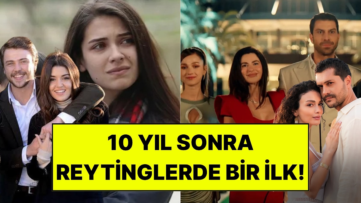 Yaz Sezonunda Yıllar Sonra Bir İlk Yaşandı: Reyting Uzmanı Dikkat Çekti