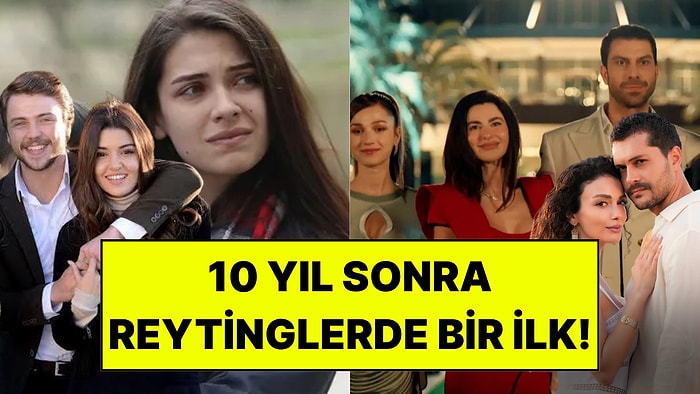 Yaz Sezonunda Yıllar Sonra Bir İlk Yaşandı: Reyting Uzmanı Dikkat Çekti