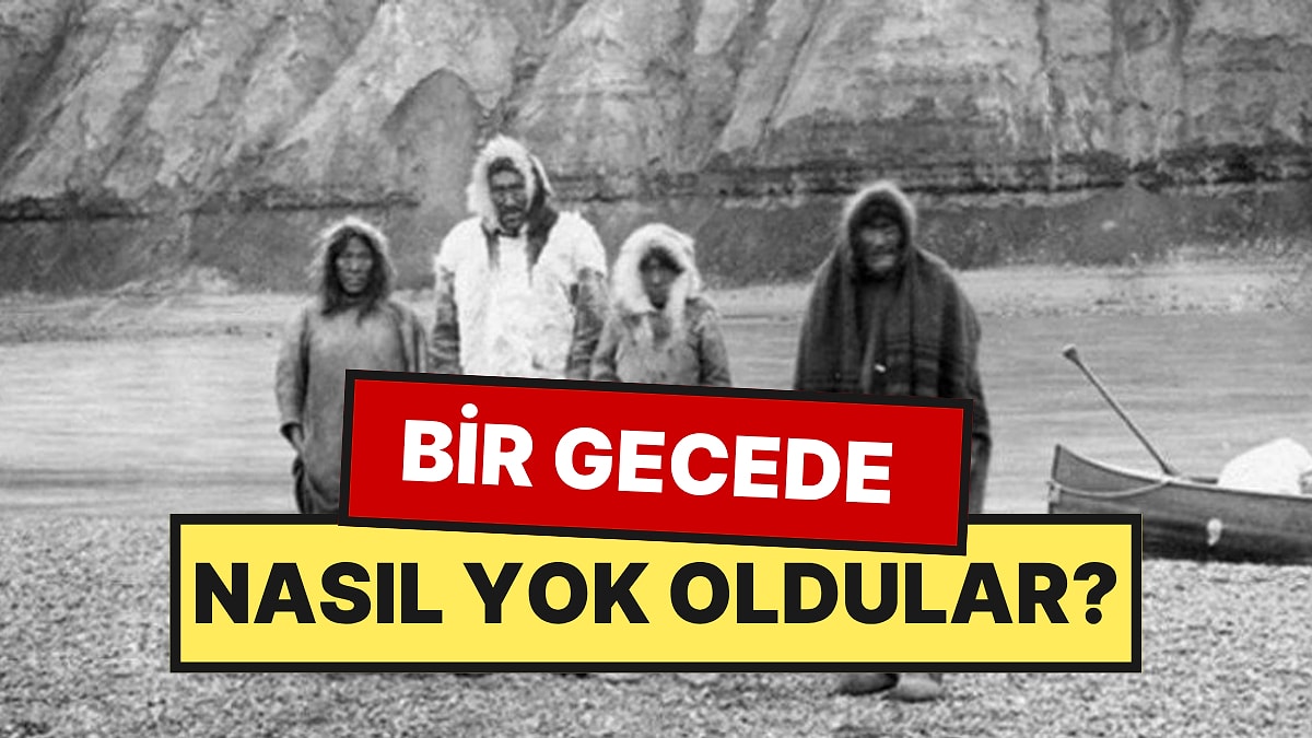 Bir Gecede İz Bırakmadan Yok Olduğu İddia Edilen Köyün Tuhaf Hikayesi