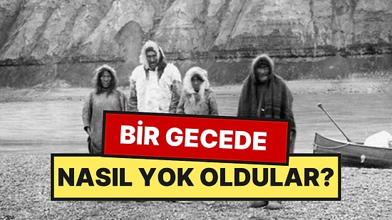 Bir Gecede İz Bırakmadan Yok Olduğu İddia Edilen Köyün Tuhaf Hikayesi