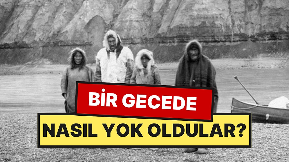 Bir Gecede İz Bırakmadan Yok Olduğu İddia Edilen Köyün Tuhaf Hikayesi