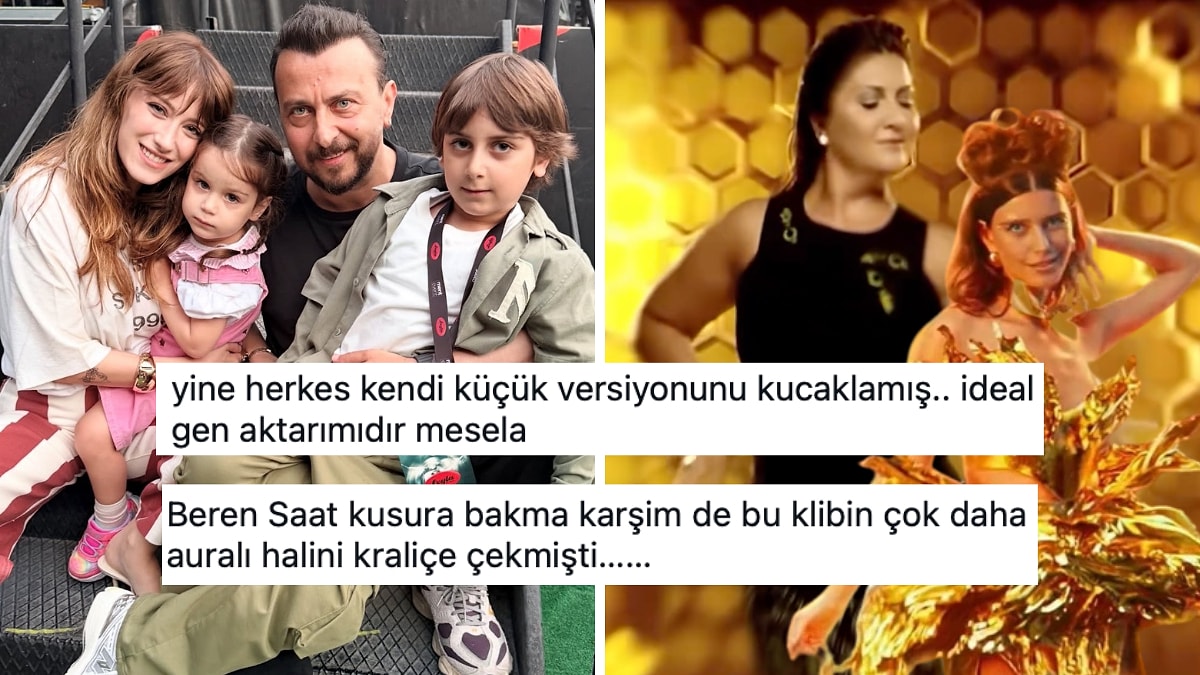 Bir Hafta Boyunca Ünlüleri Mizahına Alet Ederek Güldüren X Kullanıcıları!