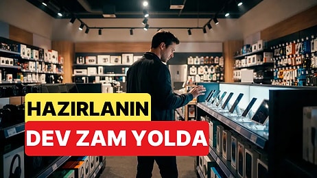 Yapay Zeka Yatırımları Sebebiyle Kullandığımız Elektronik Eşyalara Kısa Sürede Dev Zamlar Geliyor