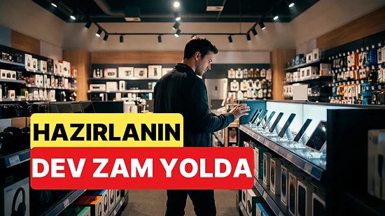 Yapay Zeka Yatırımları Sebebiyle Kullandığımız Elektronik Eşyalara Kısa Sürede Dev Zamlar Geliyor