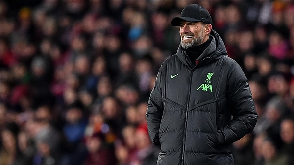 Jürgen Klopp milli takım için "baskı" hatırlatması yaparak bu konu üzerinde durdu: