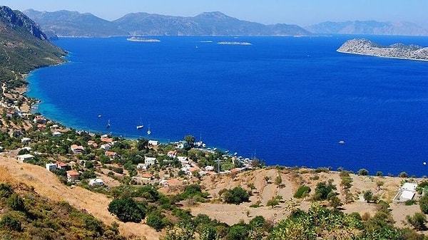 Senin rotan Söğütköy!