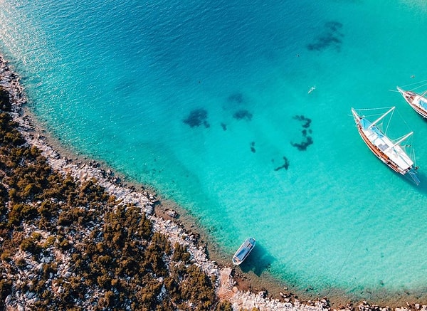 Değirmen Adası