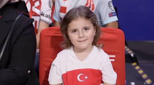 Kameralara yansıyan görüntüler herkesin kalbini eritti
