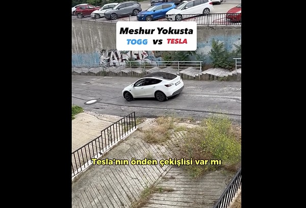 İzlemeden tahminler yapıldı.