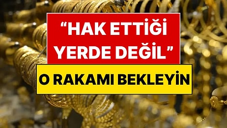 Ekonomist Filiz Eryılmaz Gram Altın İçin Alım Rakamını Açıkladı