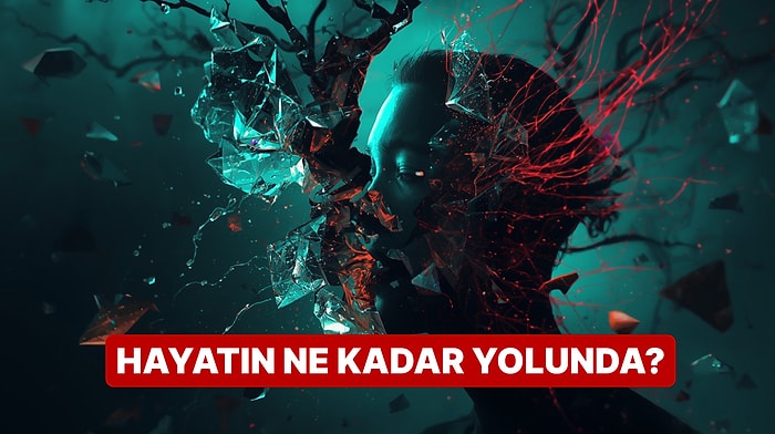 Bu Davranışlara Sahipsen Hayatın Pek Yolunda Gitmiyor Olabilir!