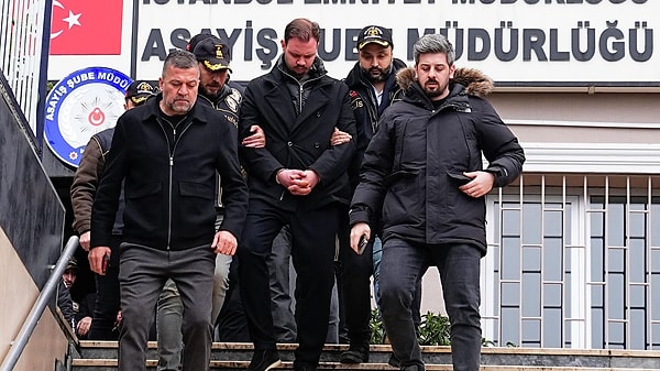 Alaattin Kadayıfçıoğlu mahkemede olay günü yaşananları anlattı