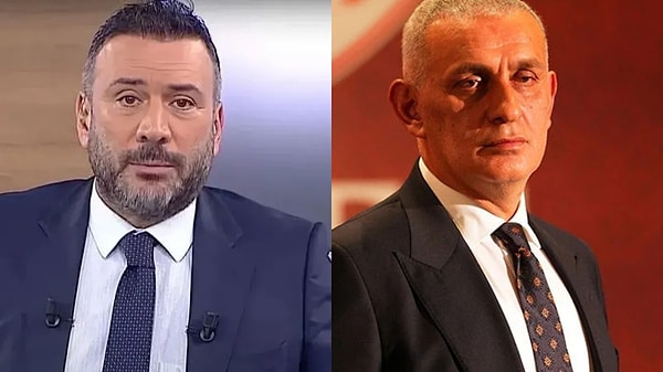"Bu insanlar aptal değil, bu insanlar koyun değil. Kimse alışmayacak."
