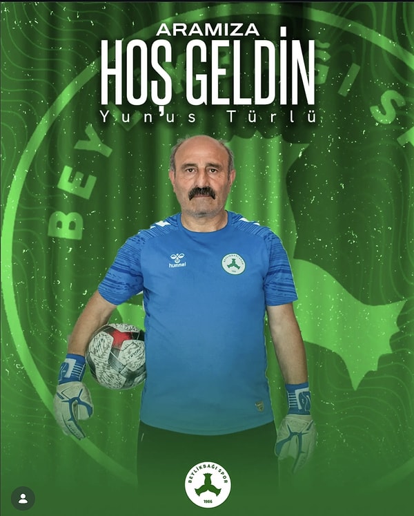 Paylaşım şöyle: