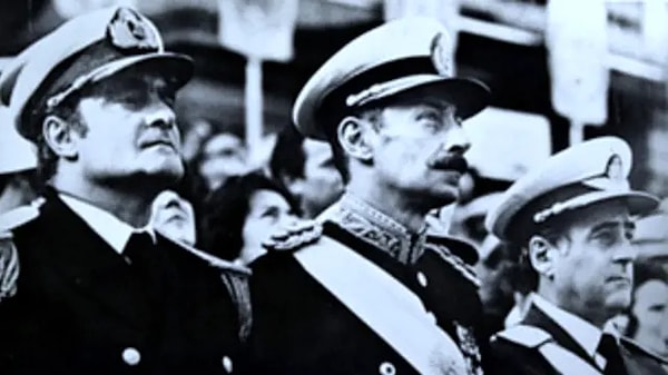 Kupa Videla'nındı...