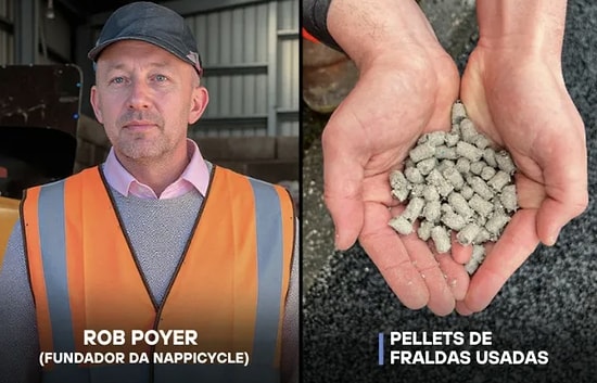 From Diapers to Highways: The Eco-Friendly Future of Roads