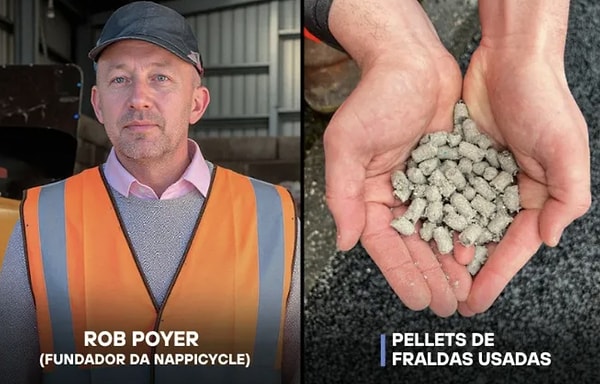 From Diapers to Highways: The Eco-Friendly Future of Roads