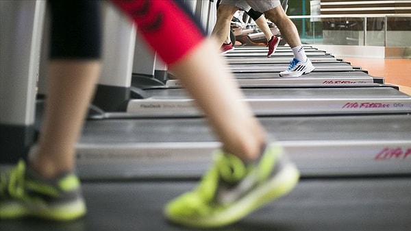 The secret to a long and healthy life lies hidden in the muscles of the legs.