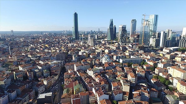 Hangi ilçelere su verilemeyecek?