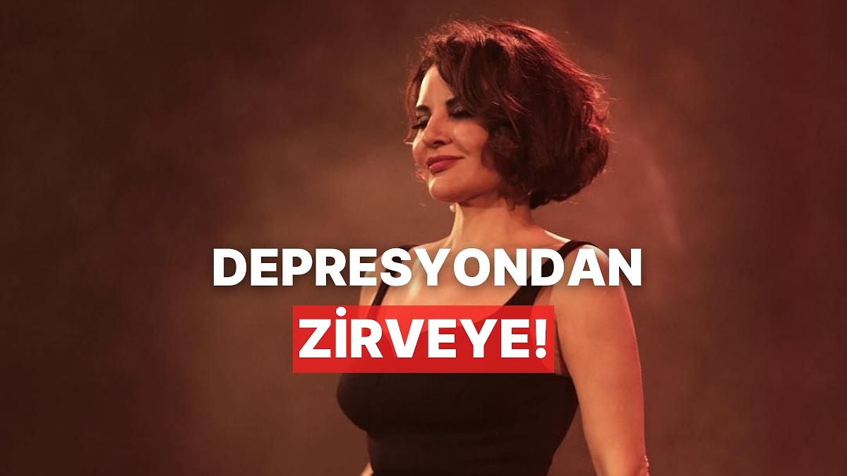 Şarkılarıyla Ruhumuzu Şifalandıran Kadın: Müziğin Efsanelerinde Bu Hafta Göksel