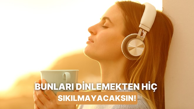 Dinleme Geçmişinizi Ele Geçirecek Parçalar