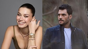 New Project Considered By Afra Saraçoğlu After Leaving A.B.İ. Revealed